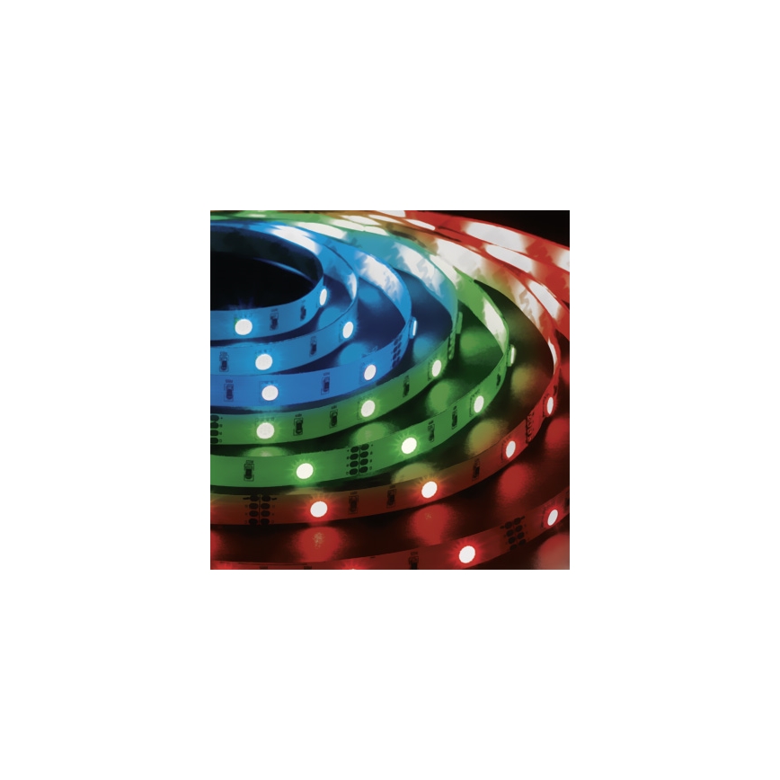 Eglo 92067 - RGB LED Stripe FLEX LED/36W/230V