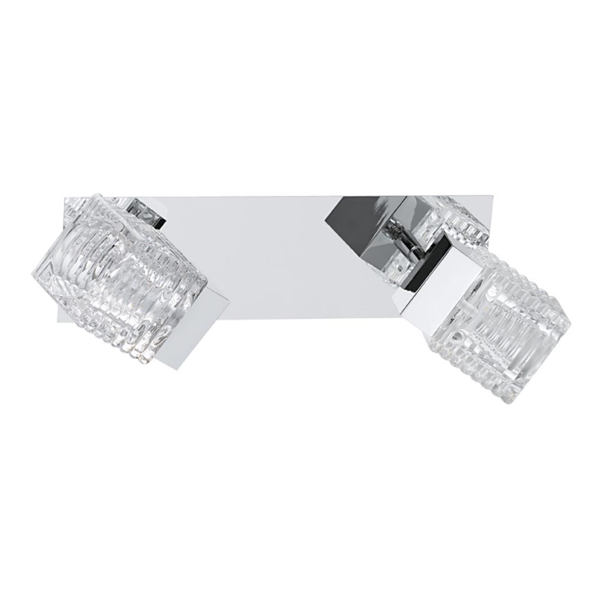 EGLO 92663 - QUARTO LED-es lámpa 2xLED/4,5W