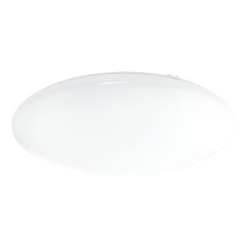 Eglo 93297 - LED mennyezeti lámpa GIRON LED/24W/230V