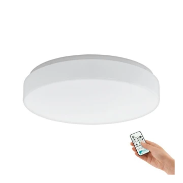 Eglo 93633 - LED Szabályozható fényerejű lámpa BERAMO LED/15,6W/230V