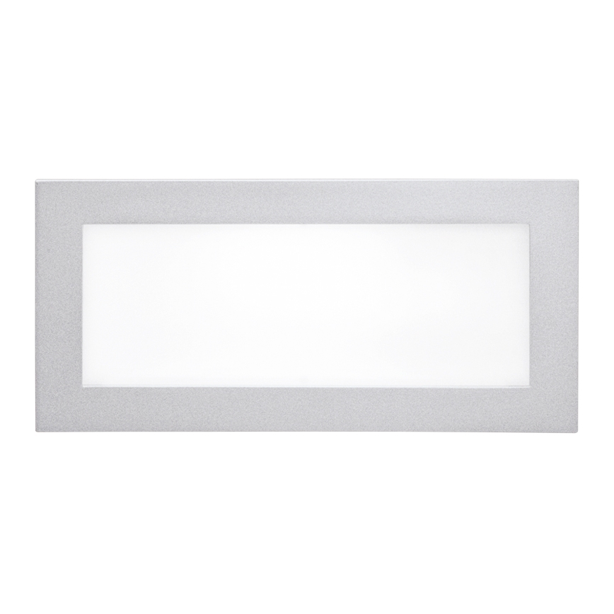 EGLO 93653 - GLENN LED-es fali lámpa 2xLED/2,5W