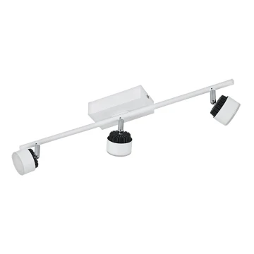 Eglo 93854 - LED Spotlámpa ARMENTO 3xLED/6W/230V