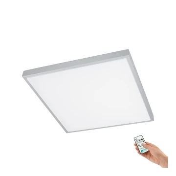 Eglo 93943 - LED Mennyezeti lámpa IDUN 2 LED/39W/230V