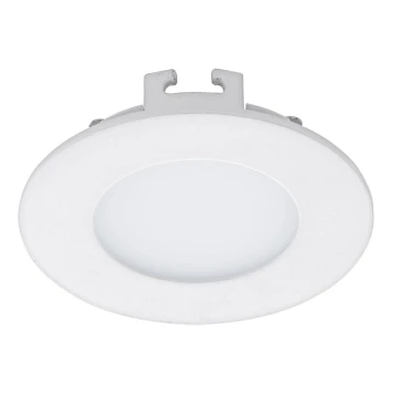 Eglo 94041 - LED mennyezeti lámpa FUEVA 1 LED/2,7W/230V