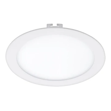 Eglo 94066 - LED Beépíthető lámpa FUEVA 1 LED/16,48W/230V