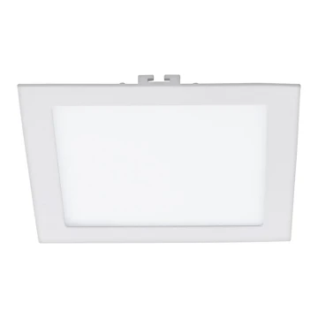 Eglo 94068 - LED Beépíthető lámpa FUEVA 1 LED/16,47W/230V