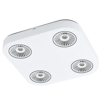 Eglo 94178 - LED Spotlámpa MONTALE 4xLED/5,4W/230V