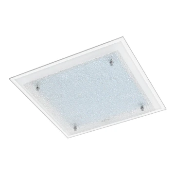 Eglo 94447 - LED Mennyezeti lámpa PRIOLA 1xLED/16W/230V