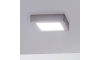 Eglo 94524 - LED Mennyezeti lámpa FUEVA 1 LED/10,9W/230V