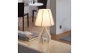 Eglo 94951 - Asztali lámpa COSSANO 1xE27/60W/230V