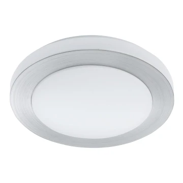 Eglo 94968 - LED Fürdőszobai lámpa LED CAPRI 1xLED/16W/230V