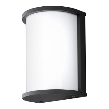 Eglo 95099 - Kültéri fali lámpa DESELLA LED/10W/230V