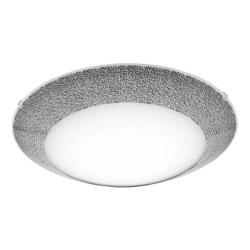 Eglo 95671 - LED Mennyezeti lámpa MARGITTA 1 LED/16W/230V