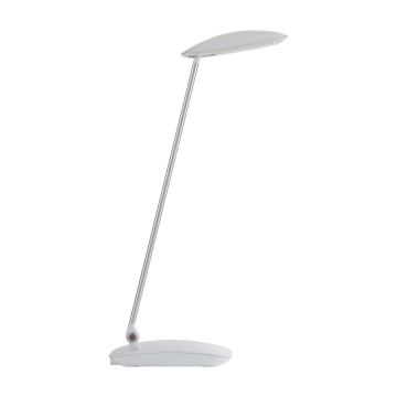 Eglo - LED Asztali lámpa 1xLED/4,5W/12V/230V