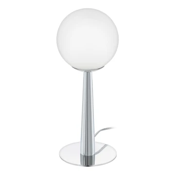 Eglo 95778 - Asztali lámpa BUCCINO 1xG9-LED/3W/230V