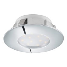Eglo 95805 - LED Beépíthető lámpa PINEDA 1xLED/6W/230V