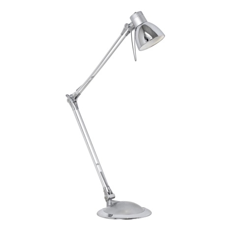 Eglo 95829 - LED Asztali lámpa PLANO 1xGU10-LED/4W/230V