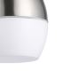 Eglo - LED Kültéri fali lámpa LED/11W