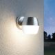 Eglo - LED Kültéri fali lámpa LED/11W