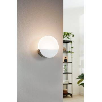 Eglo - LED Fali lámpa 1xLED/4,5W/230V