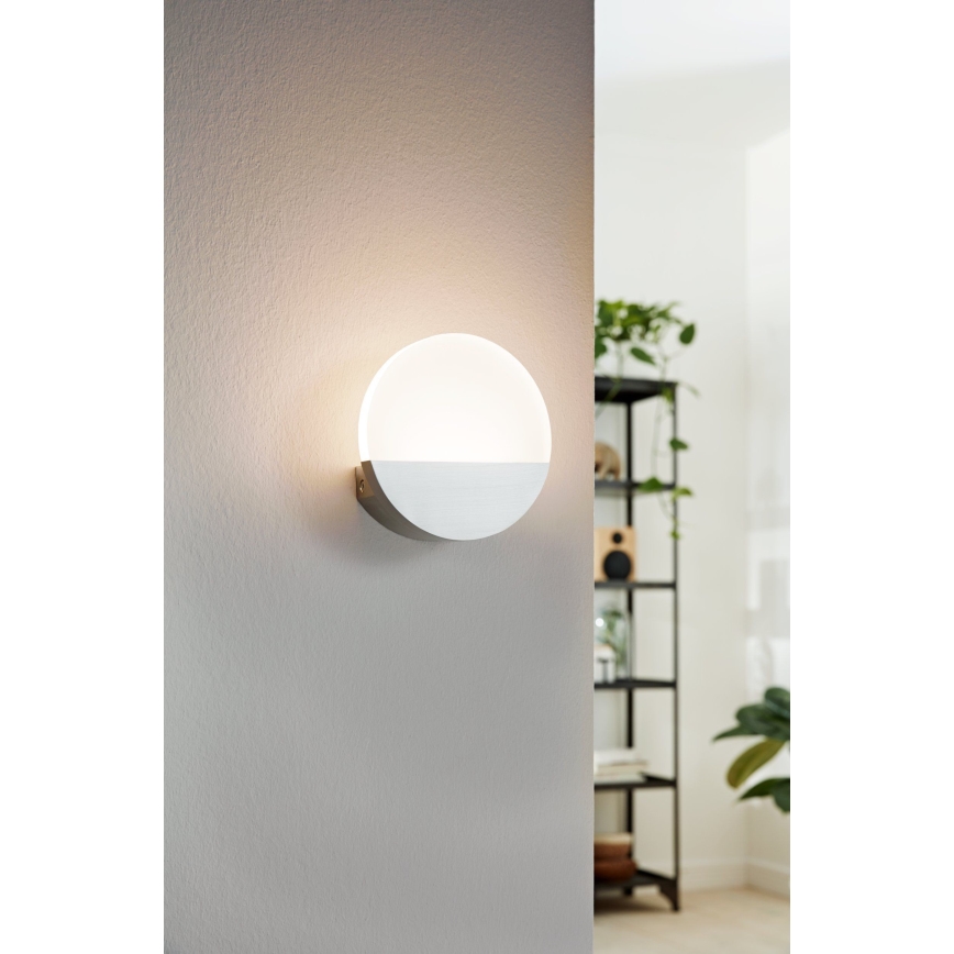 Eglo - LED Fali lámpa 1xLED/4,5W/230V