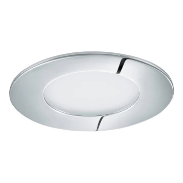 Eglo 96053 - LED Mennyezeti lámpa FUEVA 1 LED/2,7W/230V