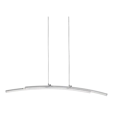 Eglo 96096 - LED Csillár PERTINI 2xLED/10,8W/230V