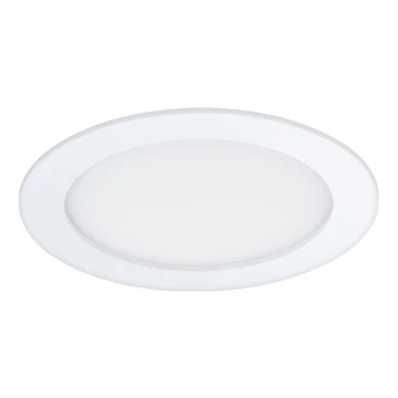 Eglo 96165 - LED Beépíthető lámpa FUEVA 1 LED/10,9W/230V