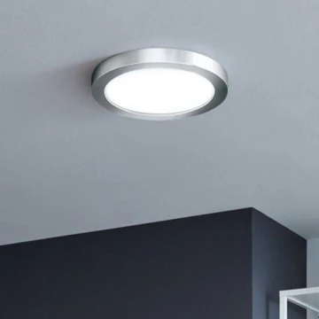 Eglo 96246 - LED Fürdőszobai lámpa FUEVA 1 LED/22W/230V