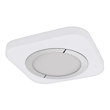 Eglo 96396 - LED Mennyezeti lámpa PUYO 1xLED/16,5W/230V fehér