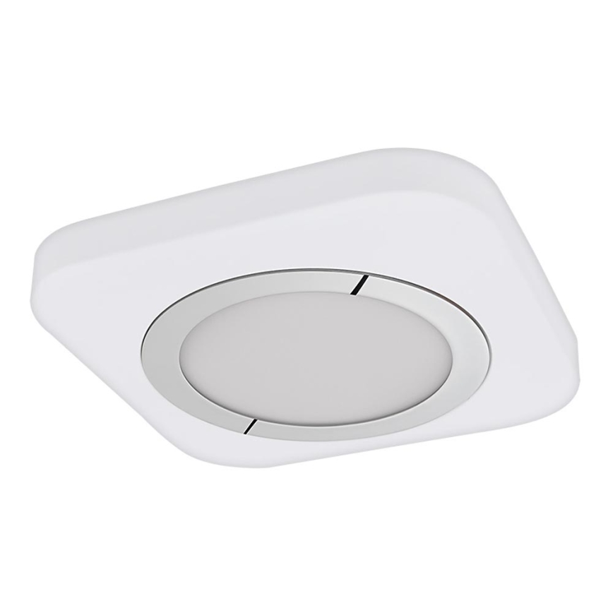 Eglo 96396 - LED Mennyezeti lámpa PUYO 1xLED/16,5W/230V fehér