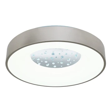 Eglo 97049 - LED Mennyezeti lámpa CRISTELO 1xLED/24W/230V