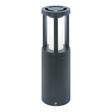 Eglo 97252 - LED Kültéri lámpa GISOLA 1xLED/12W/230V IP44 450 mm