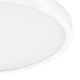 Eglo - LED Menyezeti lámpa 1xLED/25W/230V fehér kerek 2500 lm