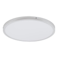 Eglo 97276 - LED Dimmelhető mennyezeti lámpa FUEVA 1 1xLED/25W/230V