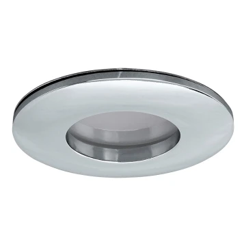 Eglo 97427 -  LED Fürdőszobai beépíthető lámpa MARGO-LED 1xLED/5W/230V IP65