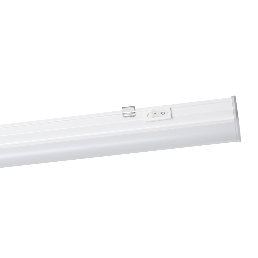 Eglo - LED Pultmegvilágító LED/8,2W/230V