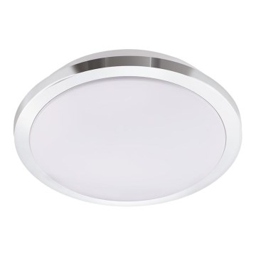 Eglo 97754 - LED fürdőszobai mennyezeti lámpa COMPETA 1-ST LED/16W/230V IP44