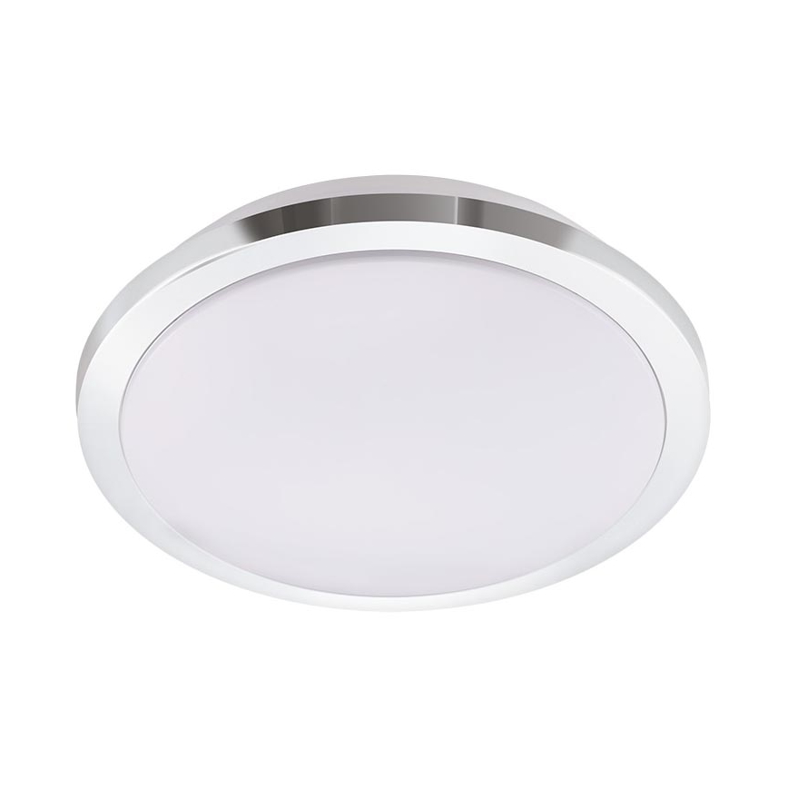 Eglo 97754 - LED fürdőszobai mennyezeti lámpa COMPETA 1-ST LED/16W/230V IP44