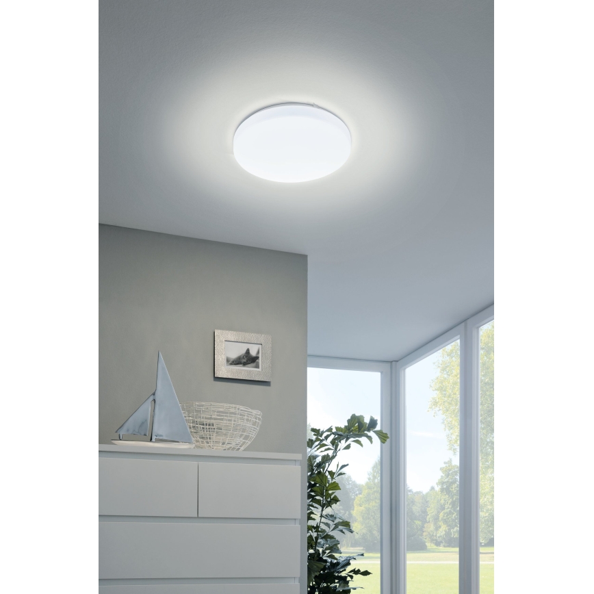 Eglo - LED Mennyezeti lámpa LED/11,5W/230V