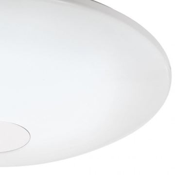 Eglo 97918 - LED Dimmelhető mennyezeti lámpa TOTARI-C LED/34W/230V