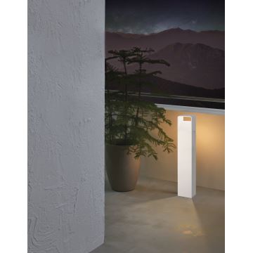 Eglo 98268 - LED Kültéri lámpa DONINNI LED/5W/230V IP44