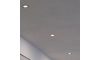 Eglo - KÉSZLET 3x LED Beépíthető lámpa FUEVA 5 1xLED/2,7W/230V