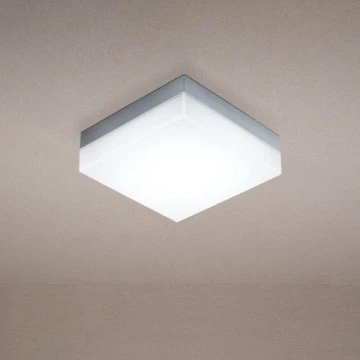 Eglo - Kültéri lámpa LED/8,2W/230V