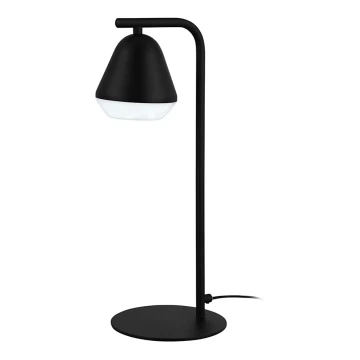 Eglo - LED Asztali lámpa 1xGU10/3W/230V