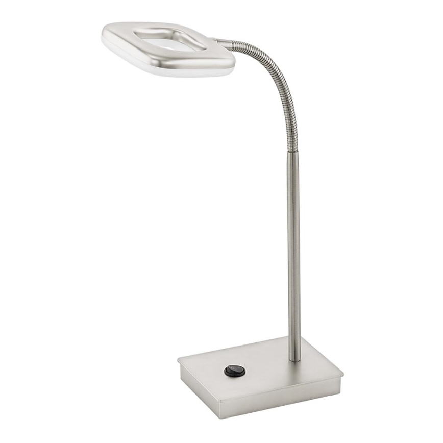 Eglo - LED Asztali lámpa 1xLED/4w/230V
