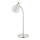 Eglo - LED Asztali lámpa MY CHOICE 1xE14/4W/230V króm/fehér