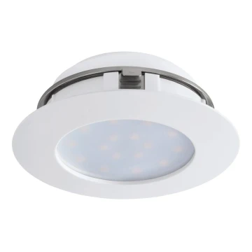Eglo - LED Beépíthető lámpa 1xLED/12W/230V