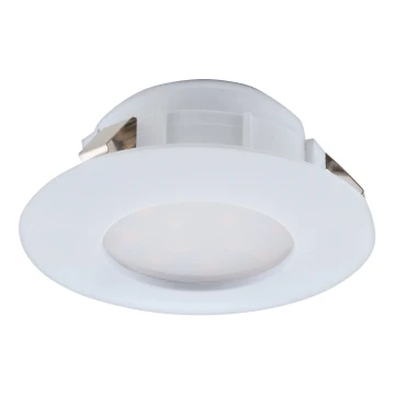 Eglo - LED Beépíthető lámpa 1xLED/6W/230V