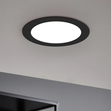 Eglo - LED Beépíthető lámpa LED/10,5W/230V